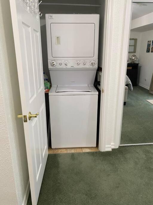Get Away In The Redwoods Appartement Crescent City Buitenkant foto