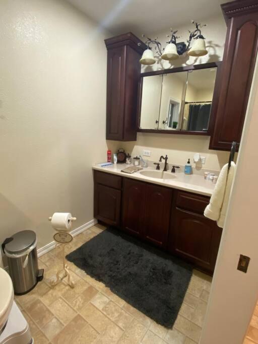Get Away In The Redwoods Appartement Crescent City Buitenkant foto