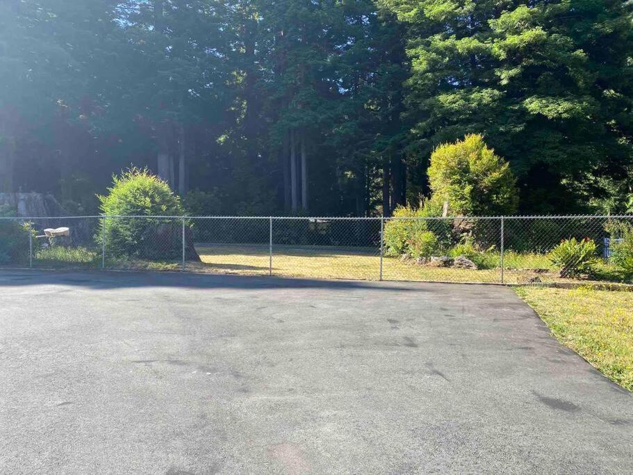 Get Away In The Redwoods Appartement Crescent City Buitenkant foto