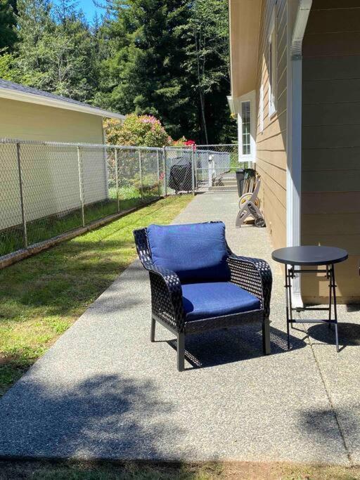 Get Away In The Redwoods Appartement Crescent City Buitenkant foto